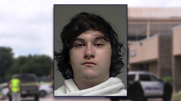 Dallas ICE Facility Shooting – Unraveling the Tragedy at the Heart of a Political Flashpoint