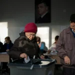 Russia’s Disinformation Campaign Targets Trump: A Deep Dive into 2025’s Election