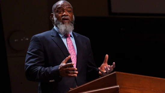 You are currently viewing Voddie Baucham Jr Dies at 56 | Legacy & Final Message Revealed