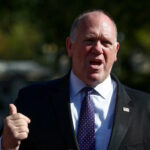 Tom Homan Alleged $50K Bribe: Investigation Closed