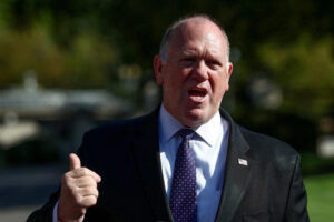 Read more about the article Tom Homan Alleged $50K Bribe: Investigation Closed