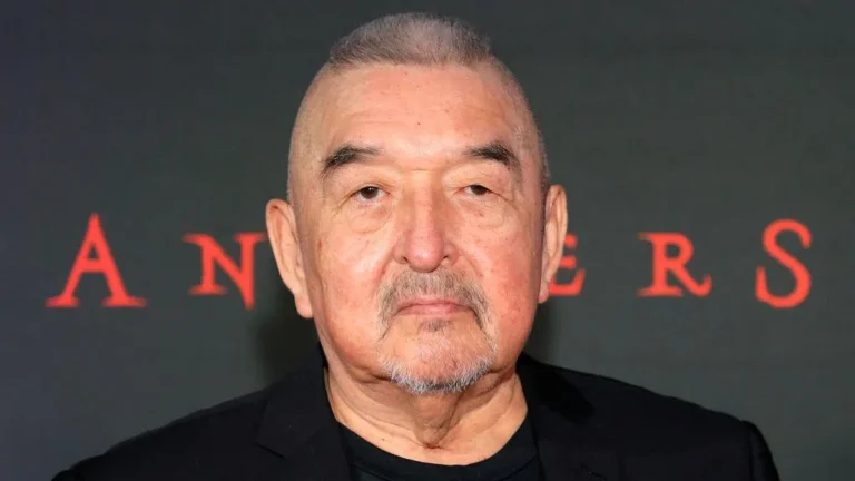 Graham Greene Obituary: Honoring the Dances With Wolves Star