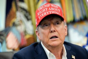 Read more about the article Trump Medicare AI Prior Authorization Pilot • 2026 WISeR Launch