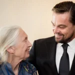 Jane Goodall Dies at 91 — Tributes From DiCaprio & World