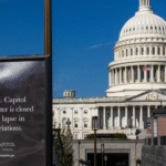 U.S. Government Shutdown 2025: What’s at Stake & What Comes Next