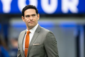Read more about the article Mark Sanchez Arrested After Indianapolis Stabbing