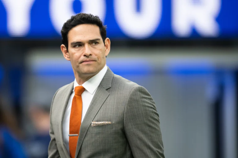 Mark Sanchez Arrested After Indianapolis Stabbing
