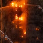 Hong Kong High-Rise Fire Tragedy: 44 Dead, Hundreds Missing