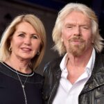 Joan Templeman, Beloved Wife of Richard Branson, Dies at 80
