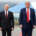 Leaked Call Exposes How Putin’s Allies Coached Trump Envoy