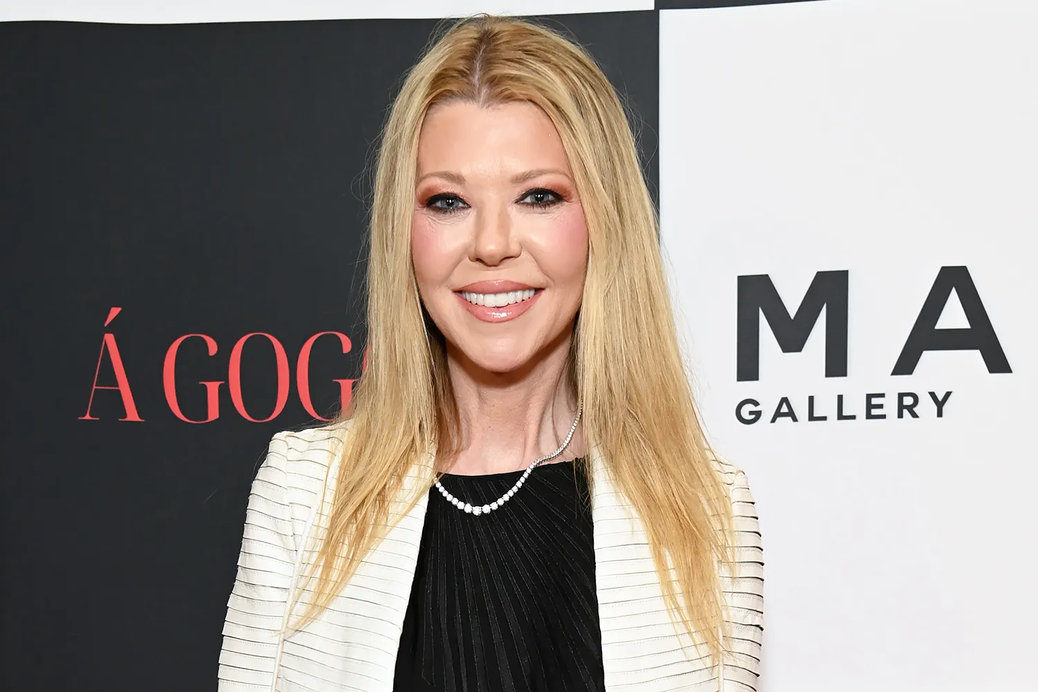 Read more about the article Tara Reid Hospitalized After Suspected Drink-Spiking