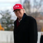 Disapproval of Trump Surpasses First Term Levels — 2025 Polls Reveal Worsening Outlook