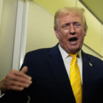 Trump Pardons Stir Controversy: Identical Signatures Spark