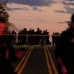 DC National Guard Shooting: What We Know So Far