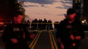 Read more about the article DC National Guard Shooting: What We Know So Far