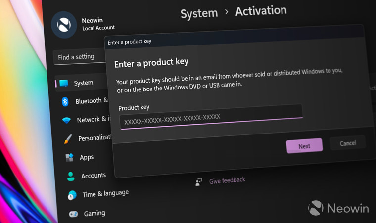 Read more about the article Microsoft Ends Offline Activation for Windows 11 and Windows 10 — Here’s What Users Need to Know