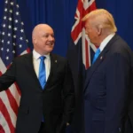 New Zealand Rejects Trump’s Gaza Peace Board Proposal, Raising Global Questions About Post-War Leadership