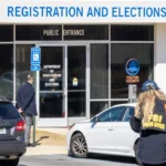 FBI Seizes Georgia Election Records as Trump-Era Interference Fears Resurface Ahead of 2026 Midterms
