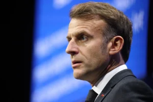 Read more about the article Macron Moves to Shield Europe as Trump Tariff Threats Spark New EU-US Trade Showdown