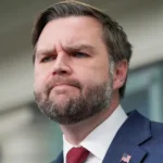 JD Vance Sparks National Firestorm After Defending ICE Officer in Fatal Minneapolis Shooting