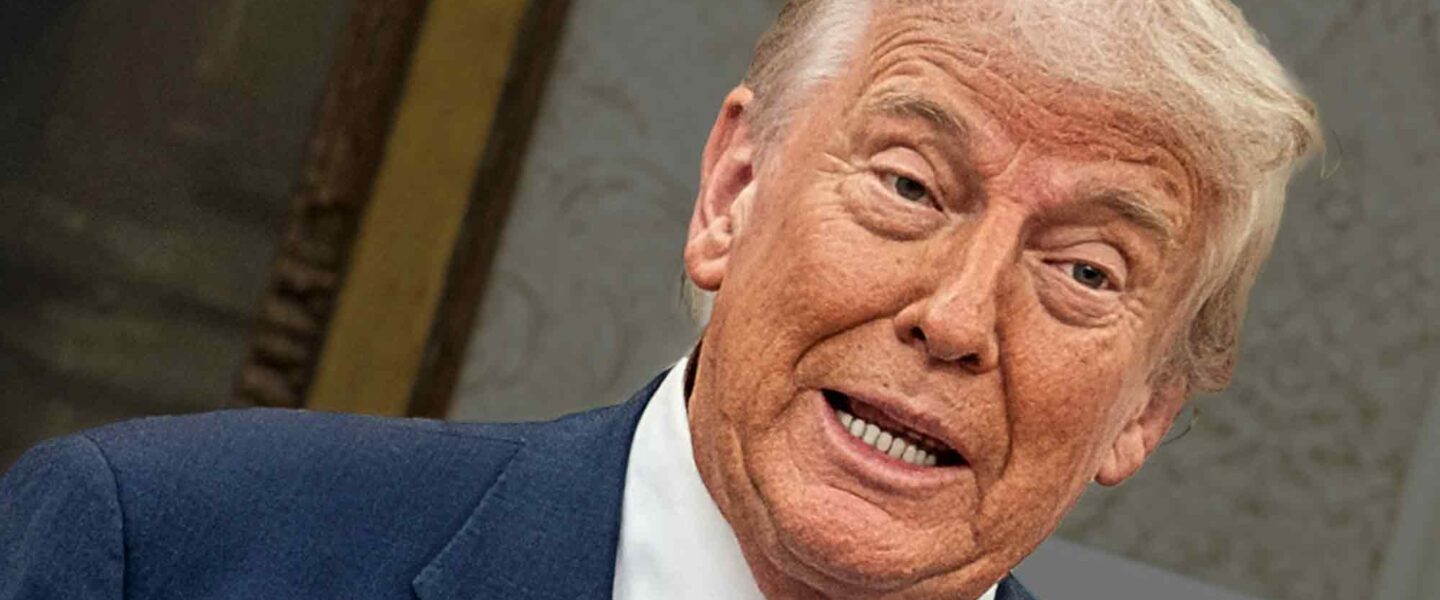 You are currently viewing Trump’s Mental Fitness Sparks National Emergency Debate as Experts Warn of Leadership Risks