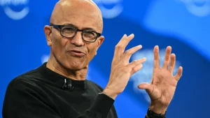 Read more about the article Microsoft Loses Hundreds of Billions in Market Value After Earnings Shock Wall Street Didn’t Expect
