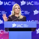 Pam Bondi’s ICE Ultimatum to Minnesota Ignites National Debate Over Voter Data and Federal Power