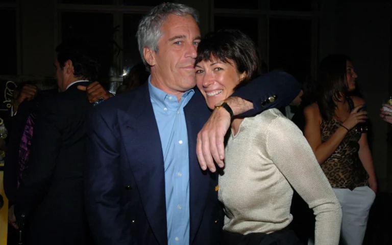 Explosive Epstein Files Reveal Claims That U.S. Government Quietly Shielded 29 Powerful Associates