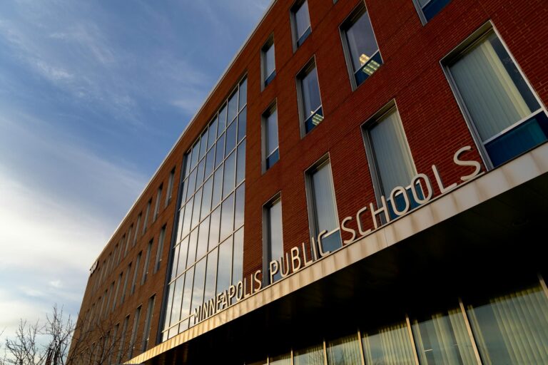 ICE Agent Shooting in Minneapolis Sparks Nationwide Outrage, School Closures, and Renewed Debate Over Federal Immigration Tactics