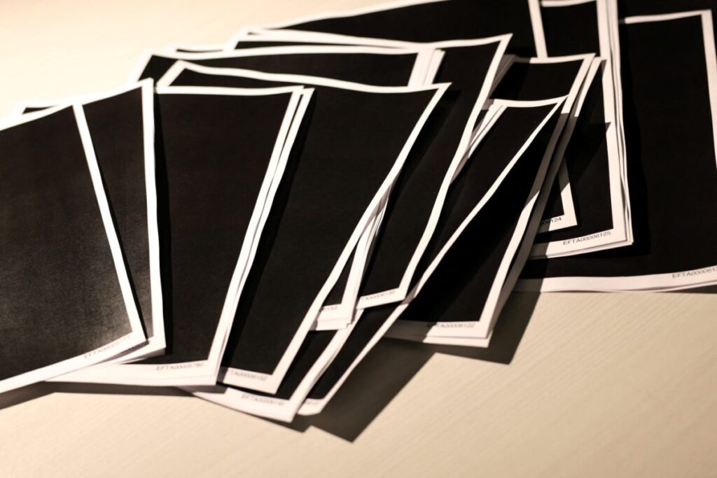 Explosive Epstein Files Reveal Claims That U.S. Government Quietly Shielded 29 Powerful Associates