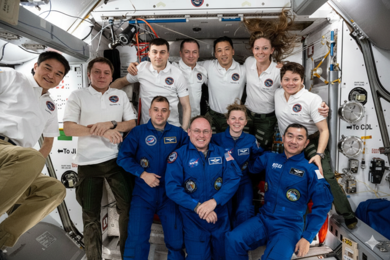 NASA Returning ISS Crew-11 Early After Astronaut Medical Issue: What Happened and Why It Matters
