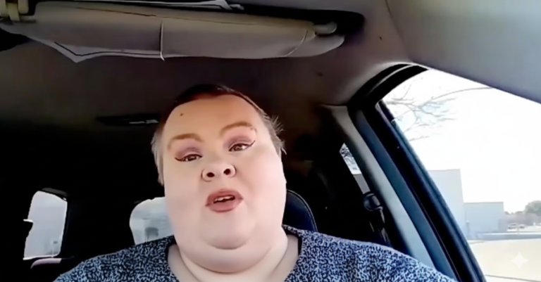 Texas Woman With Stage 3 Cancer Faces 700% Insurance Premium Surge, Says: “I’m Going to Die”