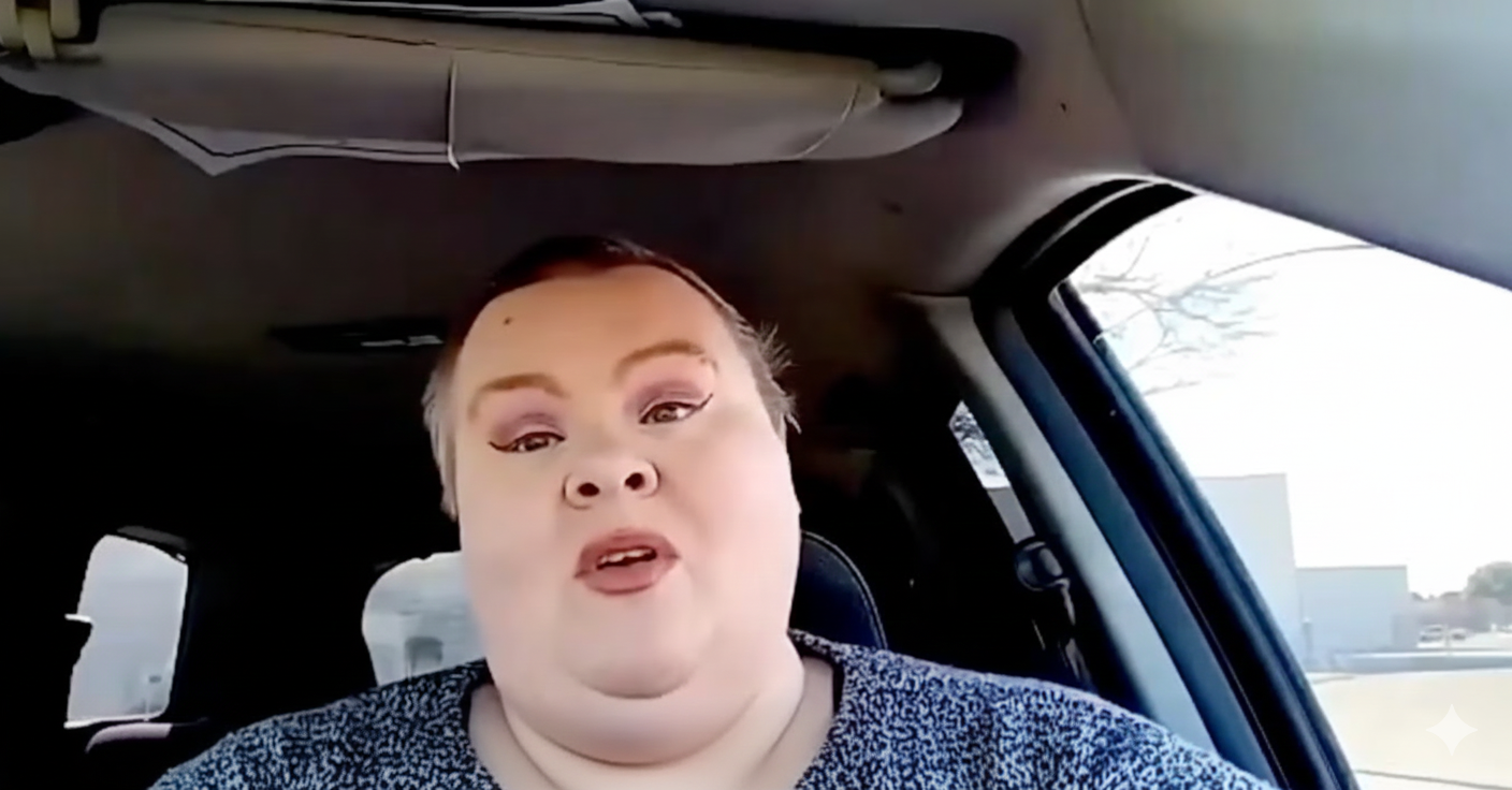 Read more about the article Texas Woman With Stage 3 Cancer Faces 700% Insurance Premium Surge, Says: “I’m Going to Die”