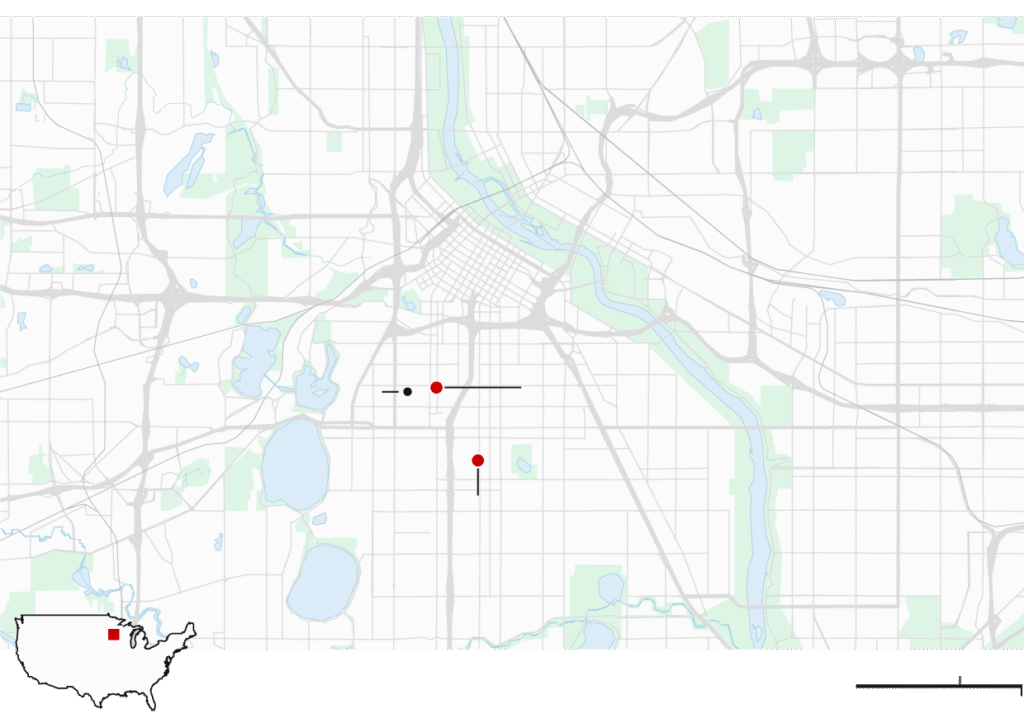 Alex Pretti Killing: Witness Testimony and Video Raise Urgent Questions About Federal Use of Force