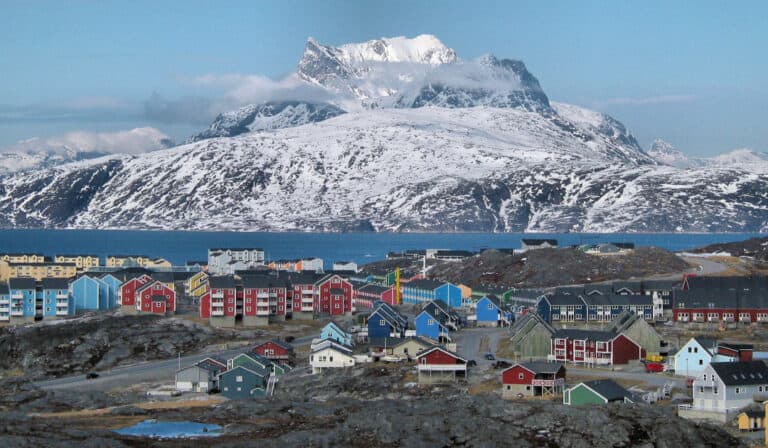 UK and NATO Prepare Arctic Response 