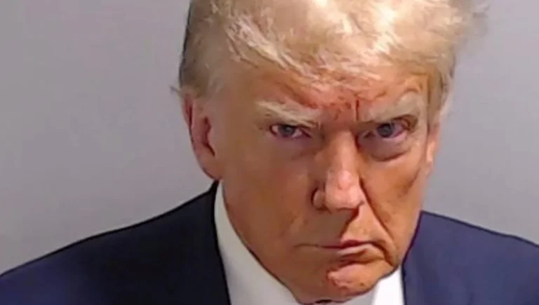 Trump Implicated in Epstein Murders Claims
