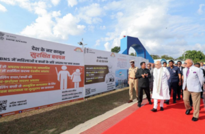 Read more about the article From FIR to Supreme Court Within 3 Years: How India Plans Fast-Tracked Justice by 2029