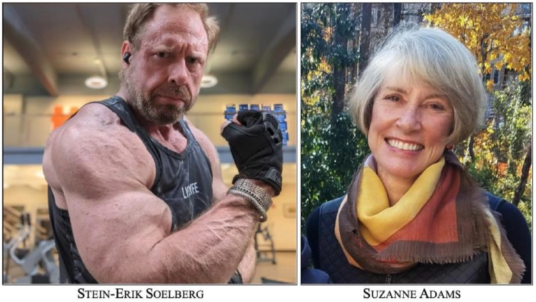 Murder-Suicide Case Sparks Outrage as OpenAI Accused of Hiding User Data After Death