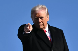 Read more about the article Donald Trump Warns World War III Could Happen and Global Leaders Are Responding