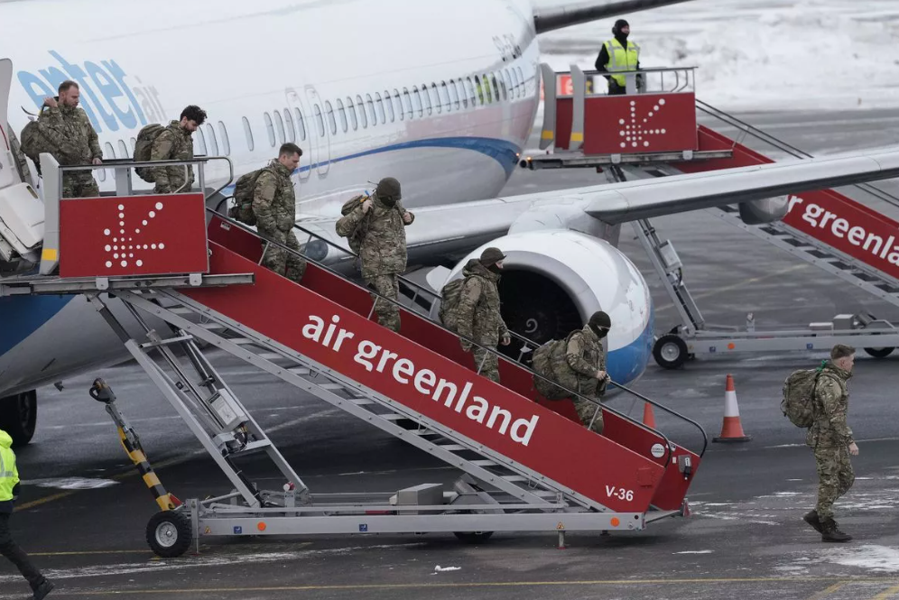 Donald Trump Warns World War III Could Happen and Global Leaders Are Responding