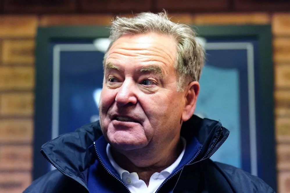 Donald Trump World Cup Concerns Spark FIFA Warning as 2026 Tournament Faces Growing Political Scrutiny