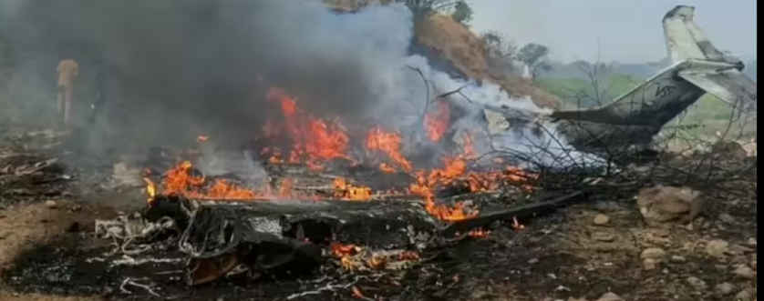 Maharashtra Deputy Chief Minister Ajit Pawar