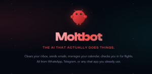 Read more about the article Viral AI Assistant Moltbot Sparks Massive Hype, Security Fears, and a New Automation Race Worldwide