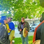 ICE Detains Oglala Sioux Tribal Members at Historic Fort Snelling, Sparking National Outrage and Sovereignty Debate