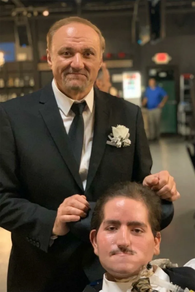 Disabled U.S. Citizen Dies After ICE Detains His Caregiver Father, Funeral Request Denied