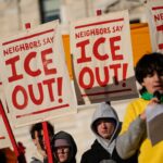 National shutdown: Nationwide ICE Out Strike Sparks Economic Blackout as Americans Protest Immigration Enforcement Policies
