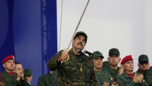 Read more about the article China Demands the United States Immediately Release Venezuela’s Maduro Amid Worldwide Outrage