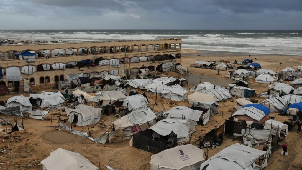 New Zealand Rejects Trump’s Gaza Peace Board Proposal, Raising Global Questions About Post-War Leadership