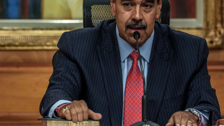 Justice Department Quietly Drops Claim That Venezuela’s ‘Cartel de los Soles’ Ever Existed