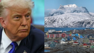 Read more about the article Trump Asked US Special Forces to Plan Greenland Invasion, Alarming Military Leaders, Report Says